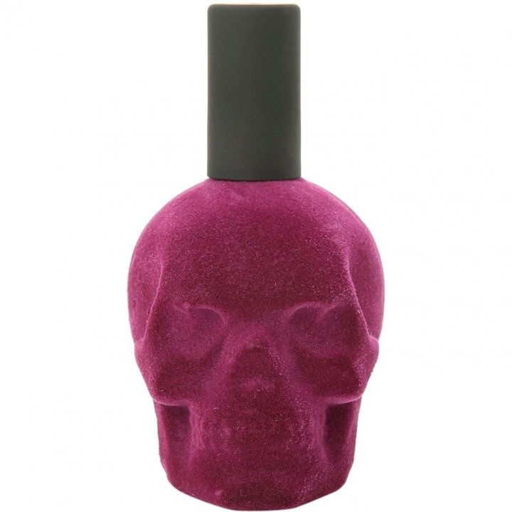 Blackheart Floral Fatale