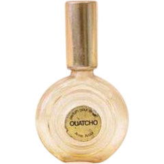 Ouatcho by Anne Arbor perfume bottle