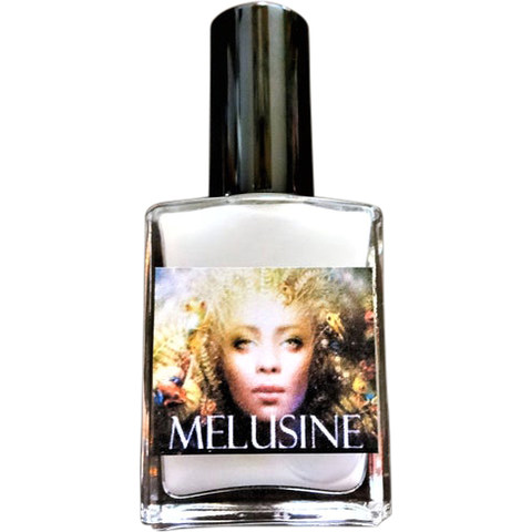 Melusine by Red Deer Grove perfume bottle
