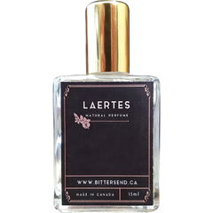 Laertes by Bitters End perfume bottle