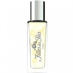 Floral Sensuel by Filles des Iles perfume bottle
