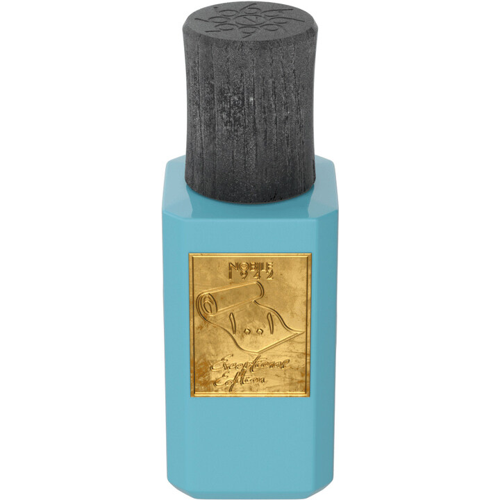 1001 / ١٠٠١ by Nobile 1942 perfume bottle