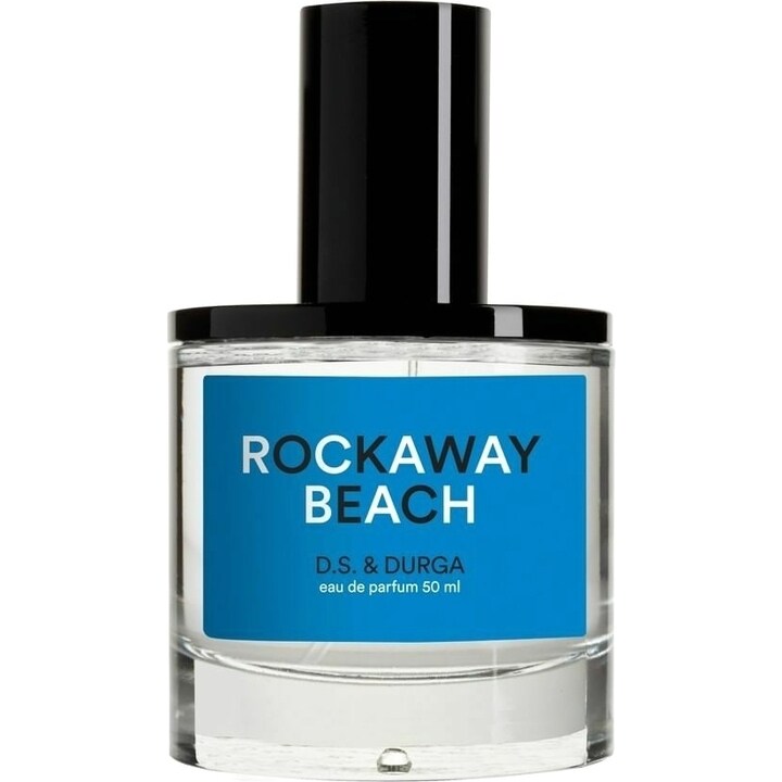 Rockaway Beach by D.S. & Durga perfume bottle