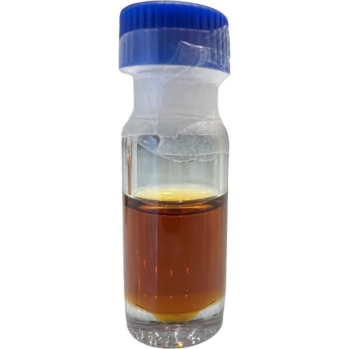 Filipino Kinamic by Elixir Attar perfume bottle