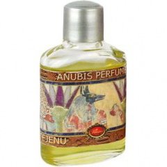 Anubis by Flaires perfume bottle