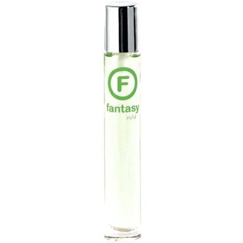 Fantasy Joyful by Fantasy perfume bottle