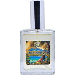 Moana EDT by E&S Rasage perfume bottle