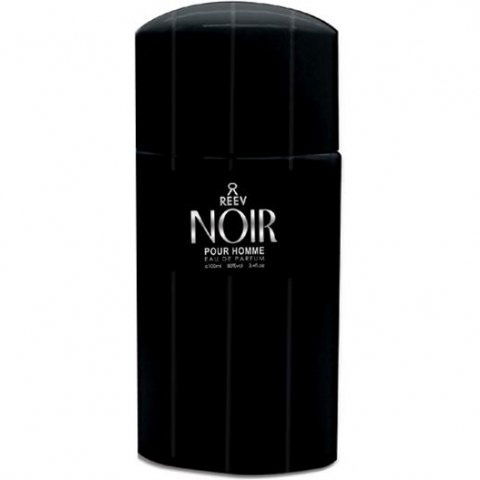 Reev - Noir