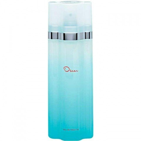 Oscar Limited Edition 2008 by Oscar de la Renta perfume bottle