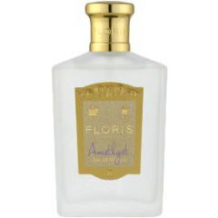 Amethyst by Floris perfume bottle