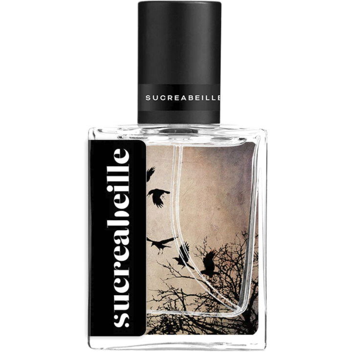 Harbinger (Perfume Oil) by Sucreabeille perfume bottle