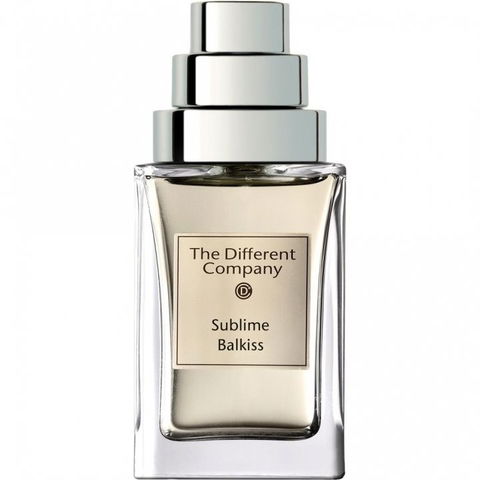 Sublime Balkiss by The Different Company perfume bottle
