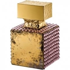 Jacaranda by M. Micallef perfume bottle