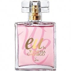 Eu by Wanessa Camargo by Jequiti perfume bottle