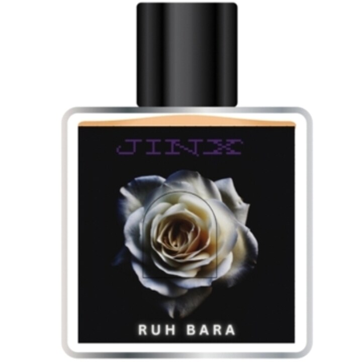 Ruh Bara by Jinx perfume bottle
