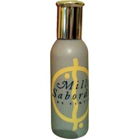 Mille Sabords de Tintin - Les Cigares du Pharaon by Shao Ko perfume bottle