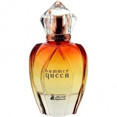 Summer Queen by Asgharali / أصغر علي perfume bottle