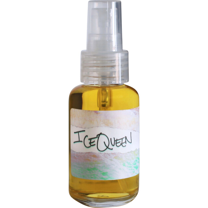 Ice Queen by Smell Bent perfume bottle