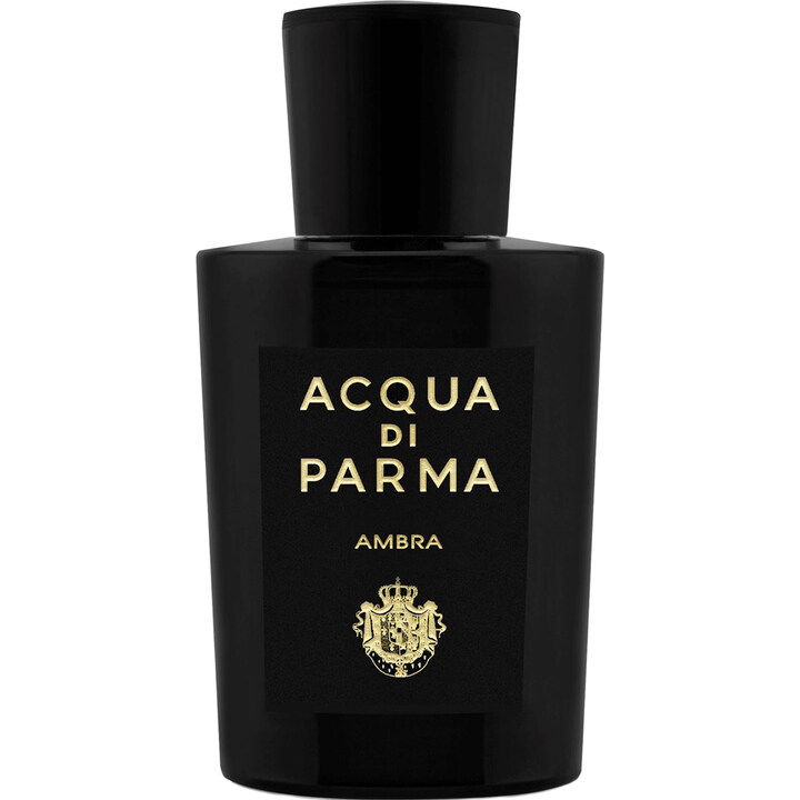 Ambra EDP by Acqua di Parma perfume bottle
