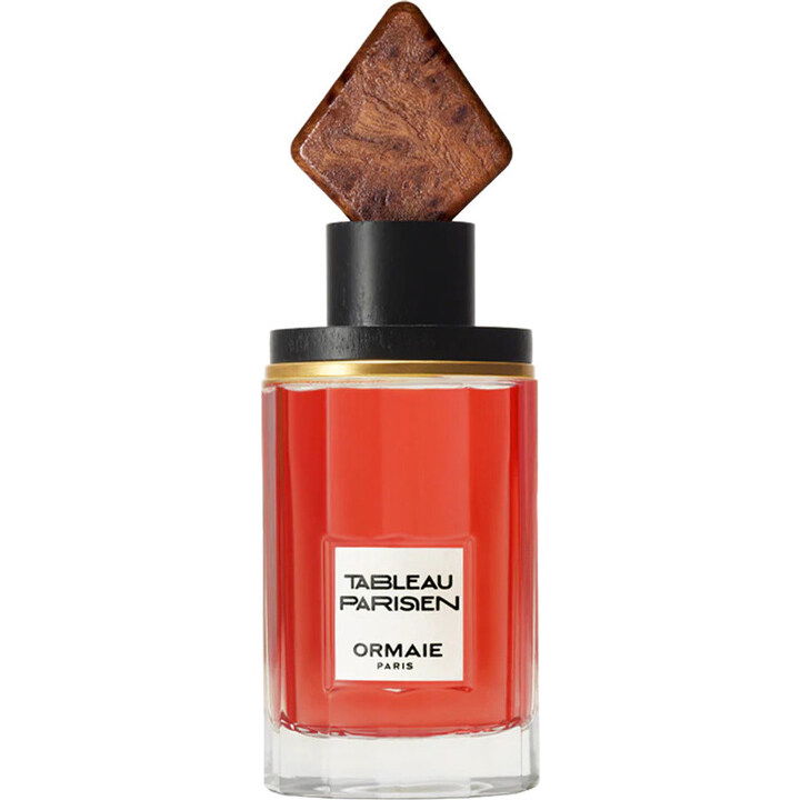 Tableau Parisien by Ormaie perfume bottle