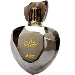 Rawan by Asgharali / أصغر علي perfume bottle