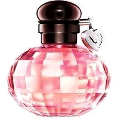 Rock Angel by Oriflame perfume bottle