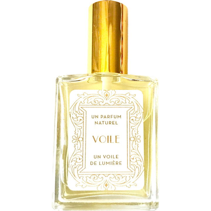 Voile by Life Aromatherapy perfume bottle