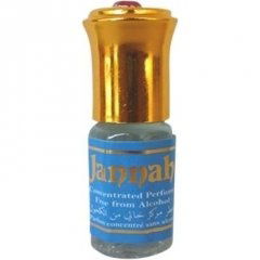 Jannah by Musc d'Or perfume bottle