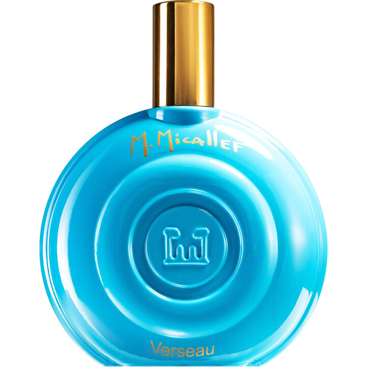 Verseau by M. Micallef perfume bottle