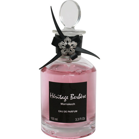 HB Femme 01 by Héritage Berbère perfume bottle
