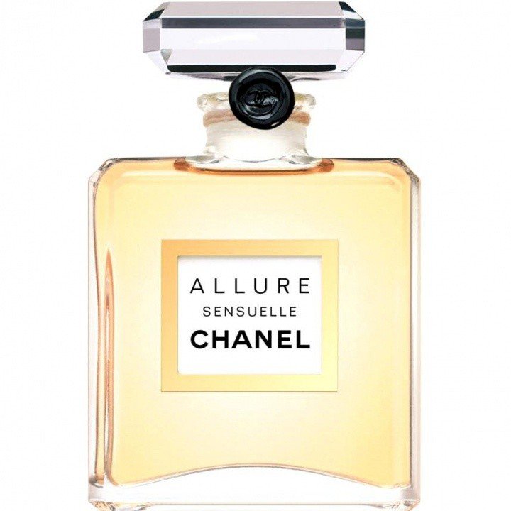 Allure Sensuelle (Parfum) by Chanel perfume bottle