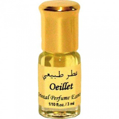 Oeillet by Madini perfume bottle