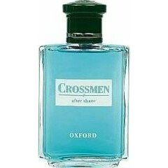 Oxford (After Shave) by Crossmen perfume bottle