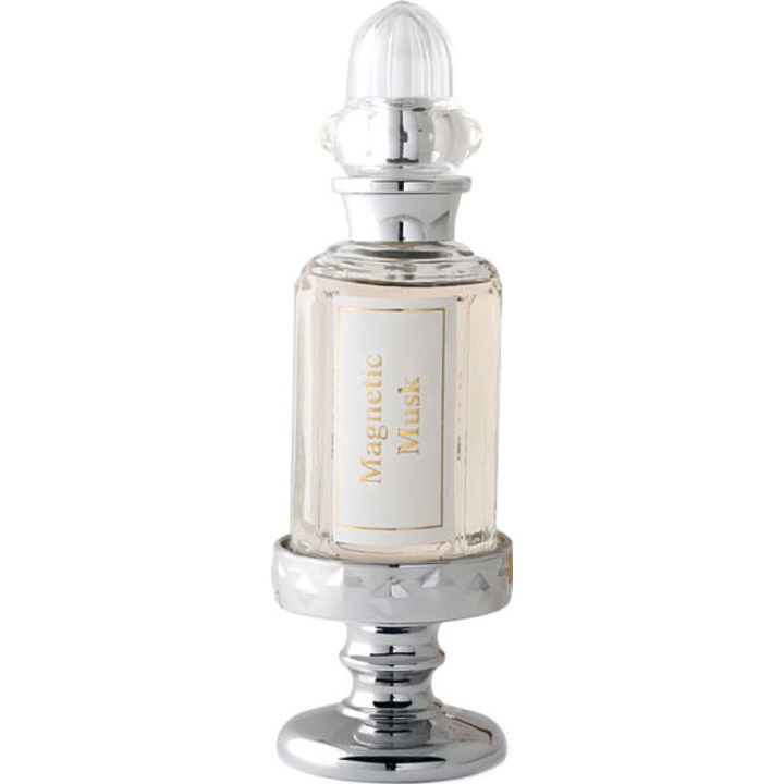 Magnetic Musk EDP by Abdul Samad Al Qurashi / عبدالصمد القرشي perfume bottle