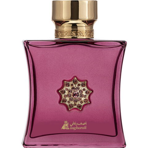 Gem Collection - Jamishut by Asgharali / أصغر علي perfume bottle