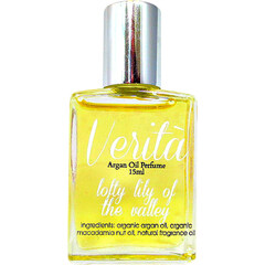 Lofty Lily of the Valley by Verità perfume bottle