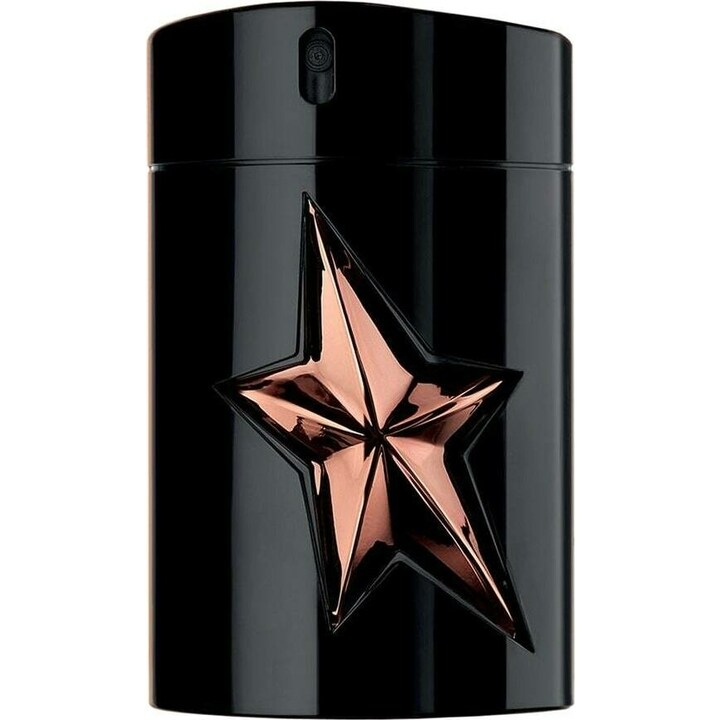 A*Men Pure Tonka by Mugler perfume bottle