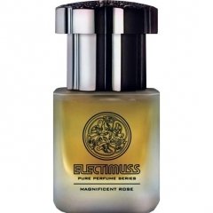 Magnificient Rose by Electimuss perfume bottle