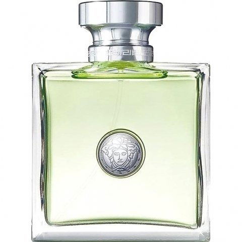 Versense by Versace perfume bottle