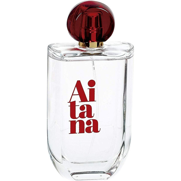 Aitana by Aitana perfume bottle