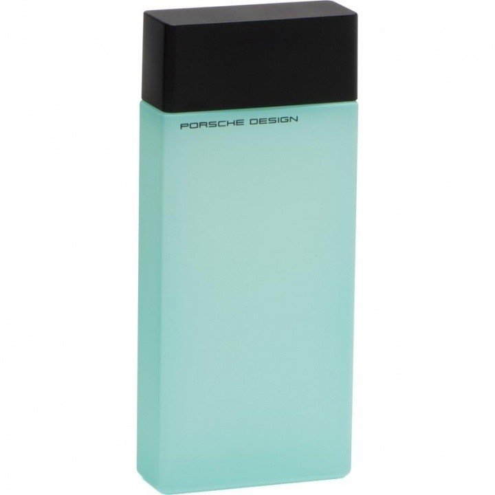 The Essence (After-Shave Lotion) by Porsche Design perfume bottle