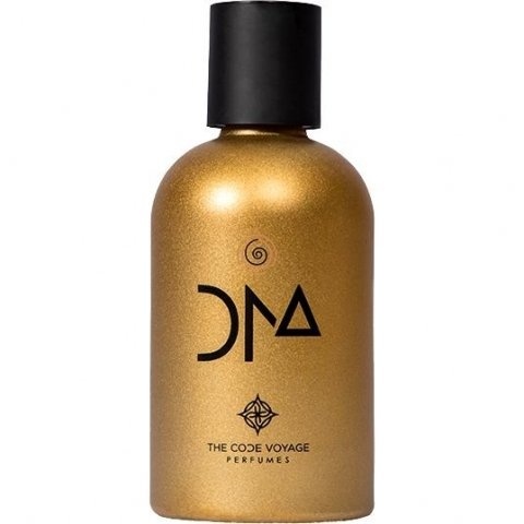 DNA by The Code Voyage perfume bottle