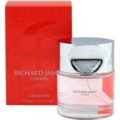 Richard James Cologne - Cardamom by Richard James perfume bottle