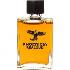 Realoud by Phoenicia perfume bottle