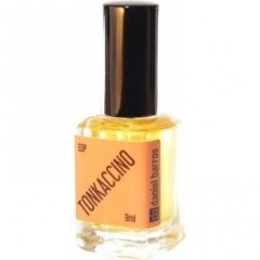 Tonkaccino by Daniel Barros perfume bottle