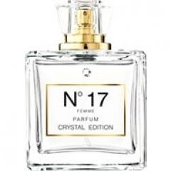 Crystal Edition - N° 17 by Jacques Battini perfume bottle