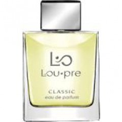 Classic 406 by Lou•pre perfume bottle
