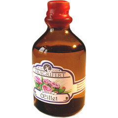 Œillet by Fragrifert perfume bottle