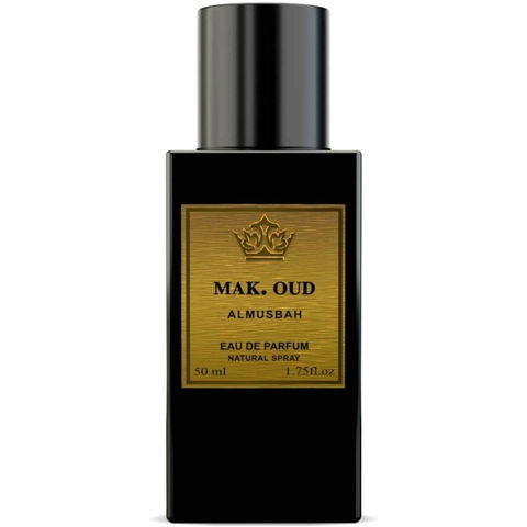 Makkah Oud