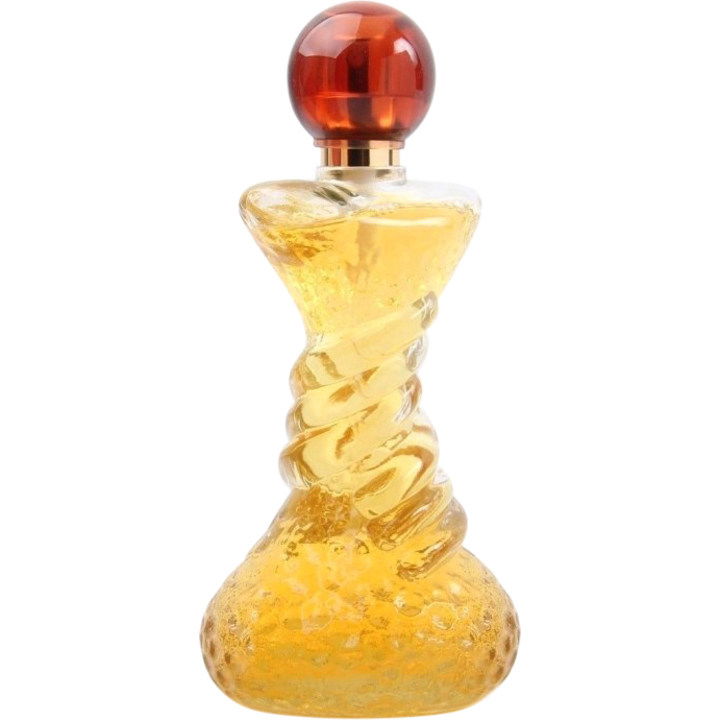 Alibi by Sabrina Deserò perfume bottle
